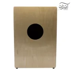 کاخن رومی مدل فلامنکو طرح ROYAL