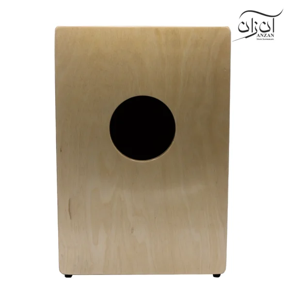 کاخن رومی مدل فلامنکو طرح ROYAL