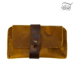 کیف مضراب تار چمان