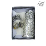 بست و کلاهک سرساز کلارینت CYN طرح 1