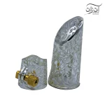 بست و کلاهک سرساز کلارینت CYN طرح 1