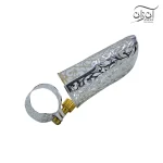 بست و کلاهک سرساز کلارینت CYN طرح 1