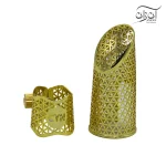 بست و کلاهک سرساز کلارینت CYN طرح 2