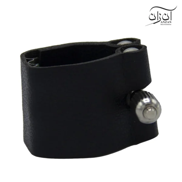 بست چرمی سرساز کلارینت