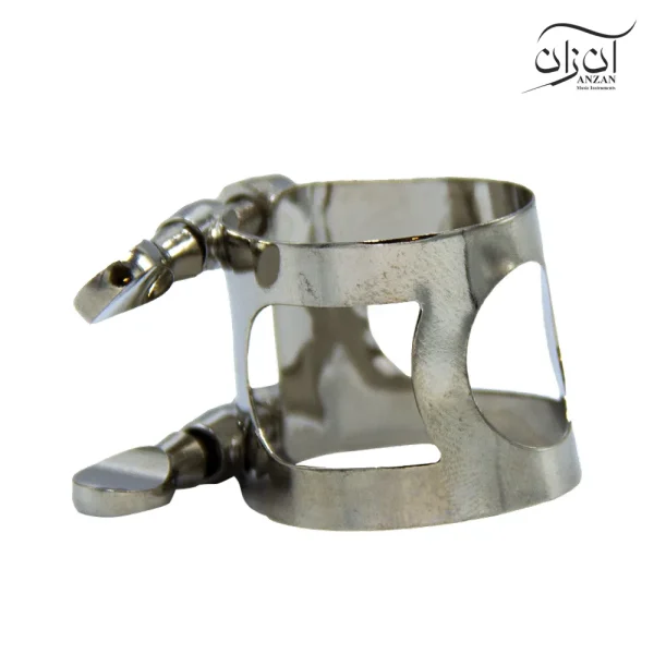 بست فلزی سرساز کلارینت