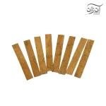 چوب پنبه اتصالات کلارینت ورقی (تکی)