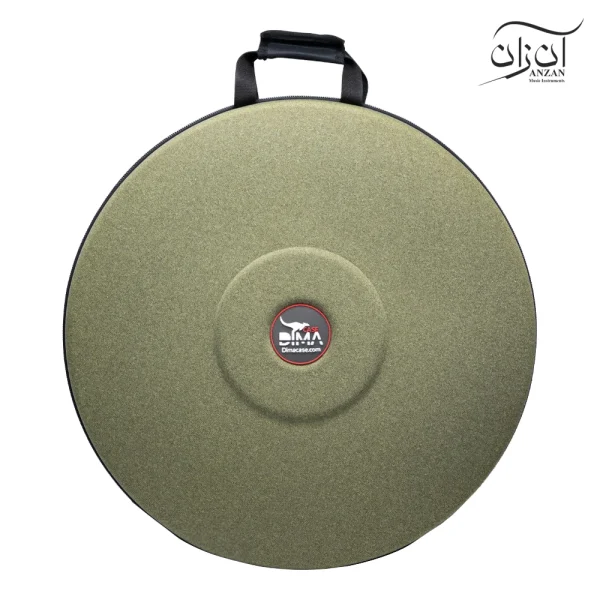 کاور دف دیما Dima