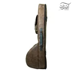 کاور کمانچه چمان