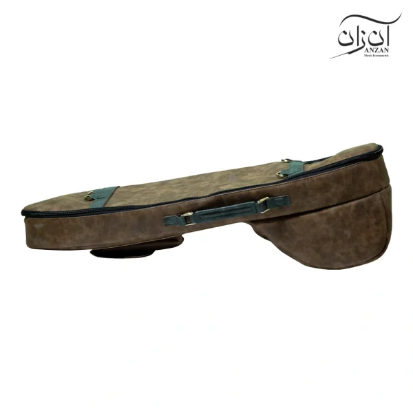 کاور کمانچه چمان