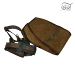 کاور کمانچه چمان