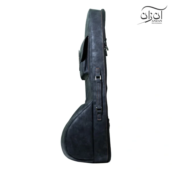 کاور کمانچه چمان