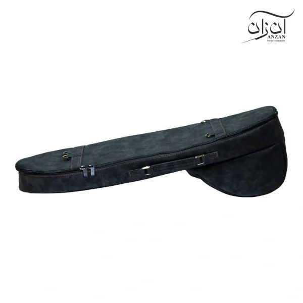 کاور کمانچه چمان