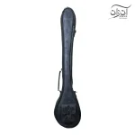 کاور سه تار چمان