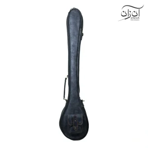 کاور سه تار چمان