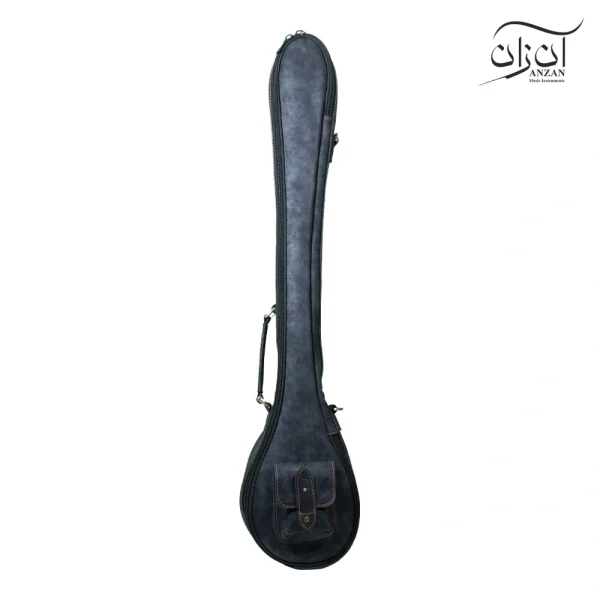 کاور سه تار چمان