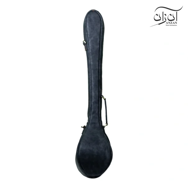 کاور سه تار چمان