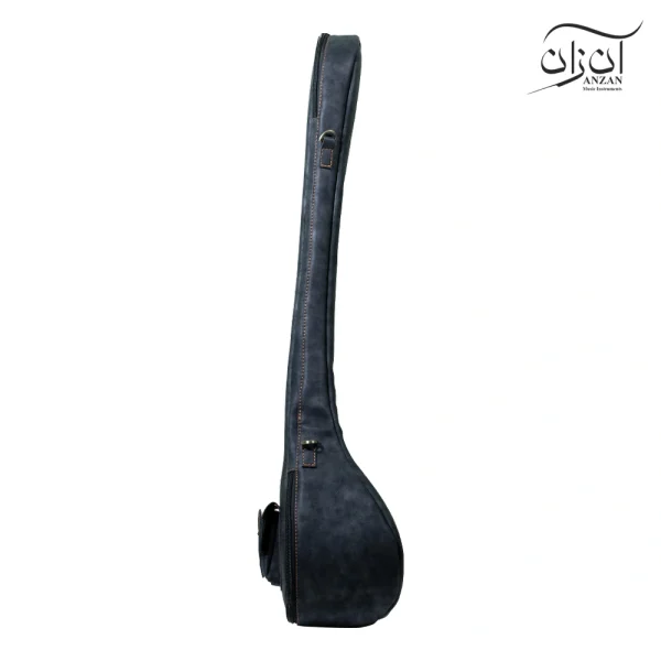 کاور سه تار چمان