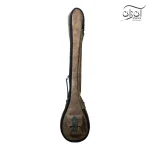 کاور سه تار چمان