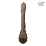 کاور سه تار چمان