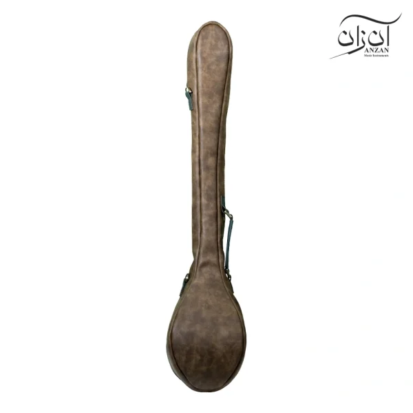 کاور سه تار چمان