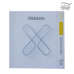 سیم گیتار الکتریک داداریو مدل D'Addario XSE 0946