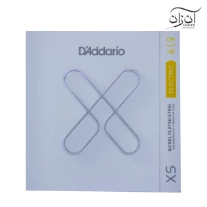 سیم گیتار الکتریک داداریو مدل D'Addario XSE 0946