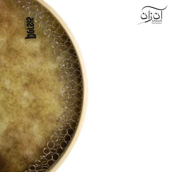 دف پرسیس
