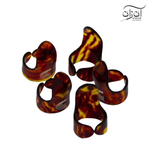 فینگر پیک داداریو