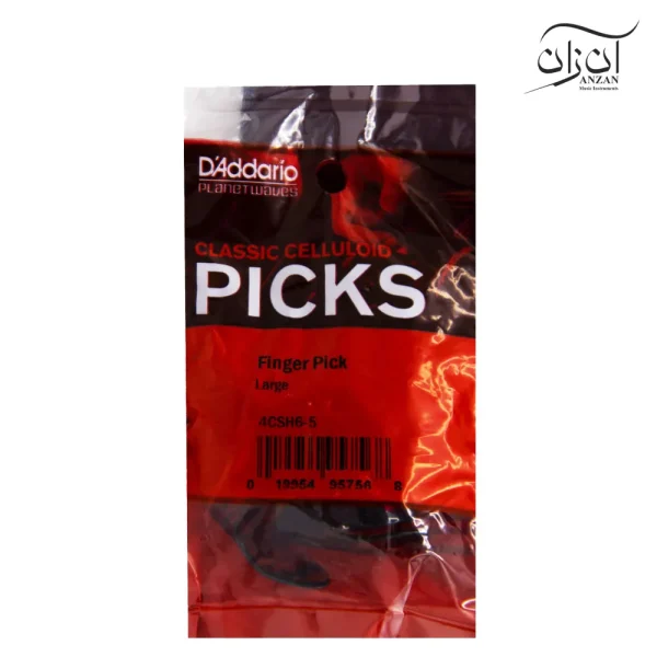 فینگر پیک داداریو