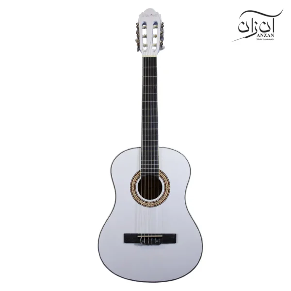 گیتار کلاسیک کلاریس مدل CCG50 WT سایز 3/4