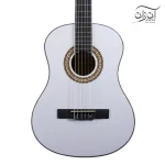 گیتار کلاسیک کلاریس مدل CCG50 WT سایز 3/4