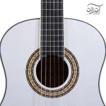 گیتار کلاسیک کلاریس مدل CCG50 WT سایز 3/4
