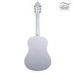 گیتار کلاسیک کلاریس مدل CCG50 WT سایز 3/4