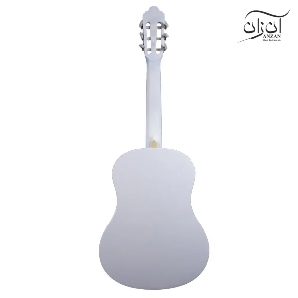 گیتار کلاسیک کلاریس مدل CCG50 WT سایز 3/4