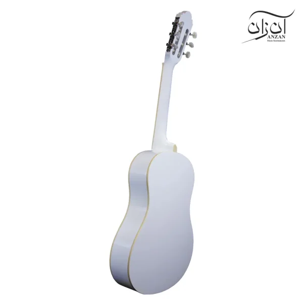 گیتار کلاسیک کلاریس مدل CCG50 WT سایز 3/4