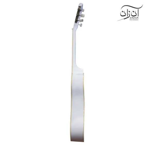 گیتار کلاسیک کلاریس مدل CCG50 WT سایز 3/4