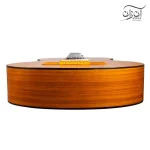 گیتار کلاسیک متاع‌پور مت2پلاس مدل +mat2