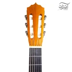 گیتار کلاسیک متاع‌پور مت2پلاس مدل +mat2