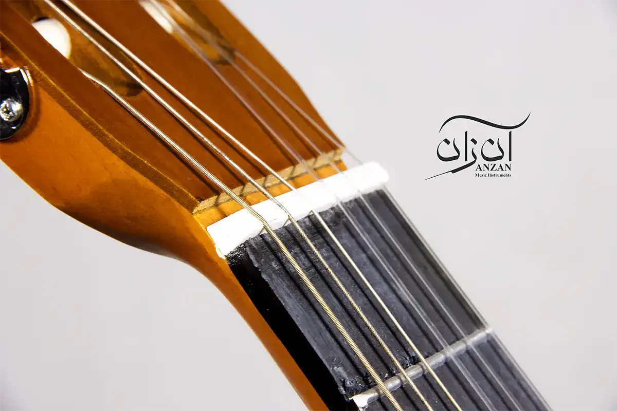 گیتار کلاسیک متاع پور مت2پلاس مدل +mat2 گیتار کلاسیک متاعپور مت2پلاس مدل +mat2