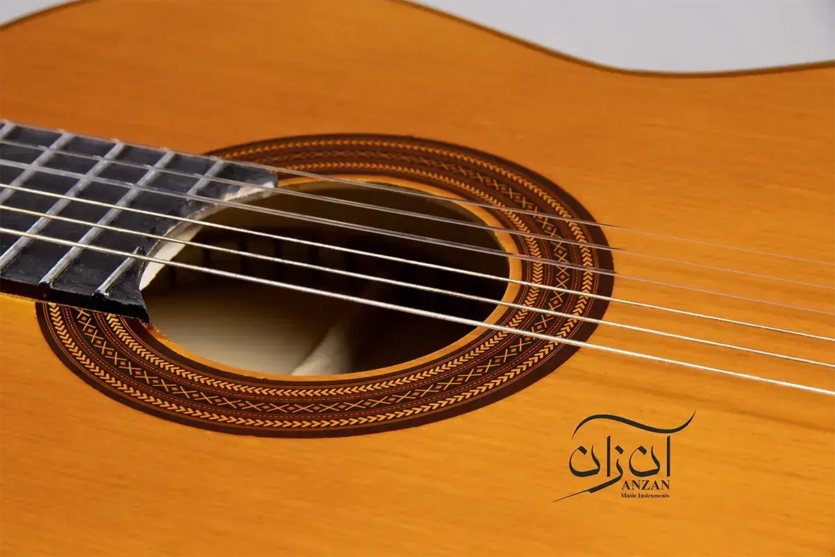گیتار کلاسیک متاع پور مت2پلاس مدل +mat2 گیتار کلاسیک متاعپور مت2پلاس مدل +mat2