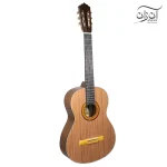 گیتار کلاسیک متاع‌پور مت2پلاس مدل +mat2
