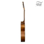 گیتار کلاسیک متاع‌پور مت2پلاس مدل +mat2
