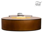 گیتار کلاسیک متاع‌پور مت2پلاس مدل +mat2