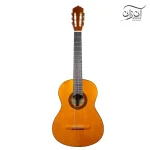گیتار کلاسیک متاع‌پور مت2پلاس مدل +mat2