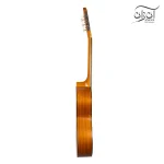 گیتار کلاسیک متاع‌پور مت2پلاس مدل +mat2
