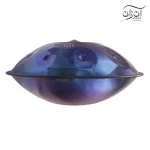 هنگ درام آرشا تیتانیوم بنفش