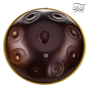 هنگ درام کیتاپنتام Eclipse مدل گلکسی