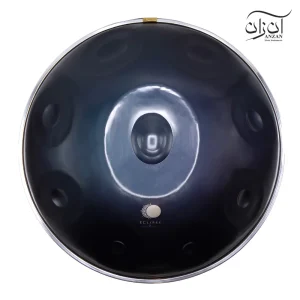 هنگ درام کیتاپنتام Eclipse فولاد ساده
