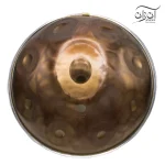 هنگ درام اکلیپس استیل ضدزنگ