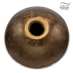 هنگ درام اکلیپس استیل ضدزنگ